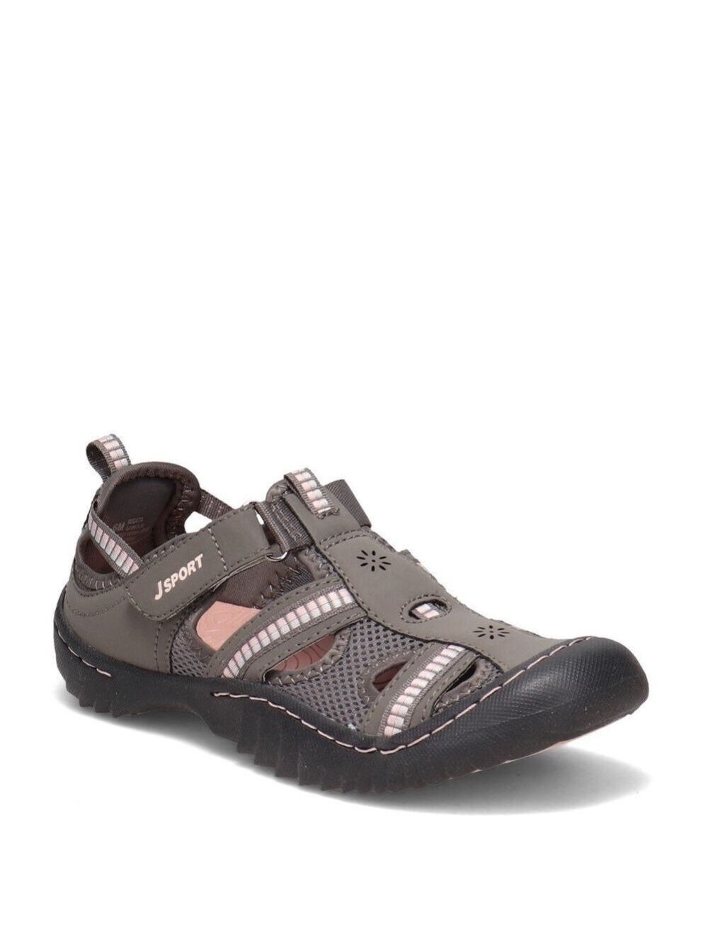 JSport By Jambu Regatta Slip-on Sneaker